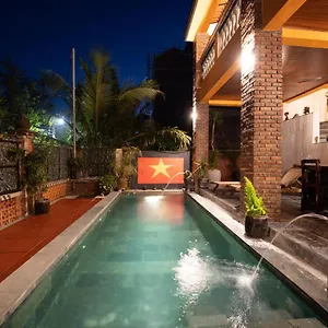Villa Hidden Pool, Hoi An