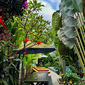 Villa An Bang Gold Coast, Hoi An