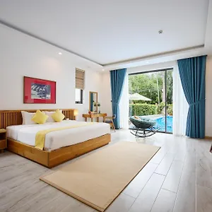 Villa Chieu Ha Village Riverside -, Hoi An