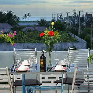 Homestay Sea Sunset & Bar, Hoi An